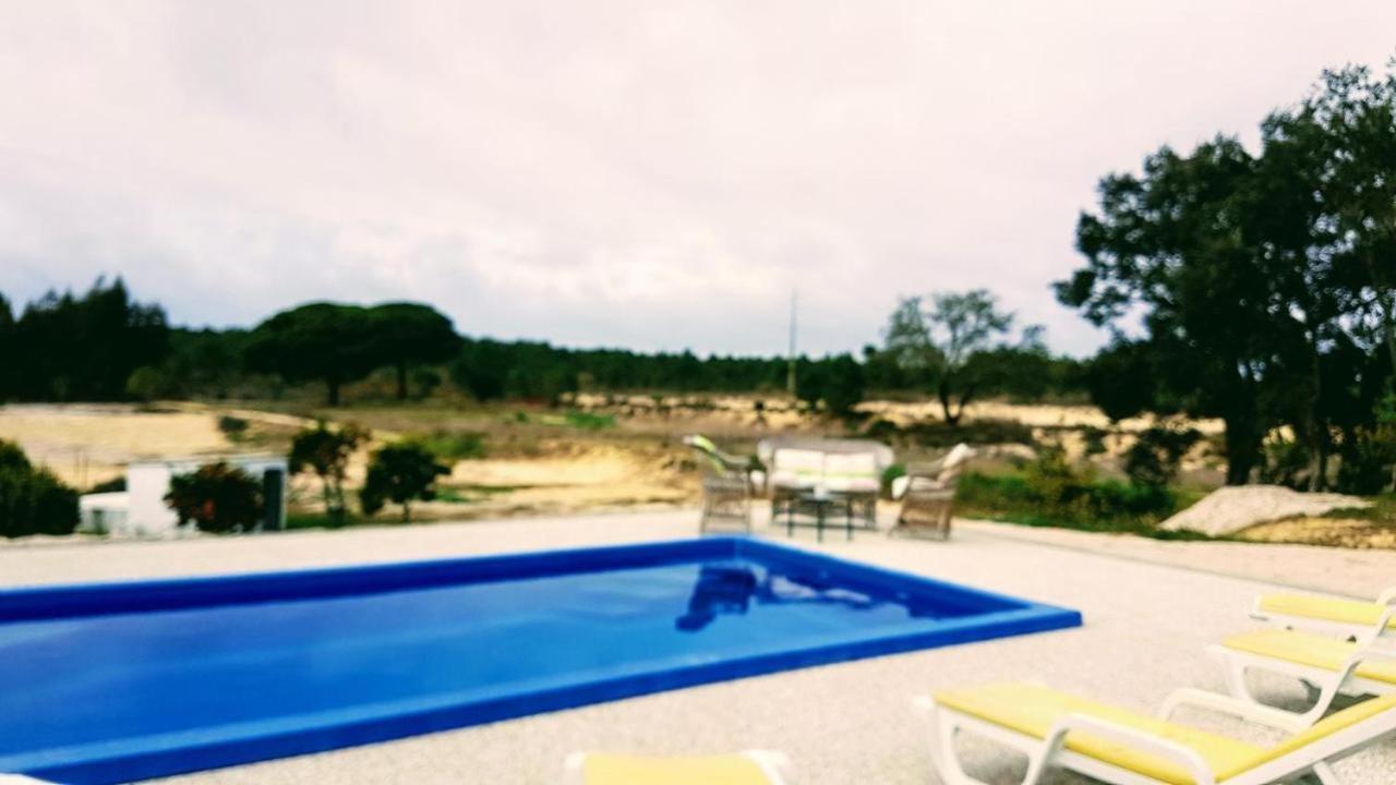 Вилла Quinta Da Sonia, Мелидеш Экстерьер фото